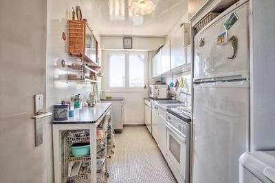 Appartement - 59 m² - 2 pièces