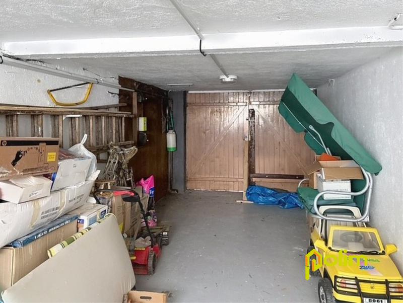 Maison - 71 m² - 5 pièces