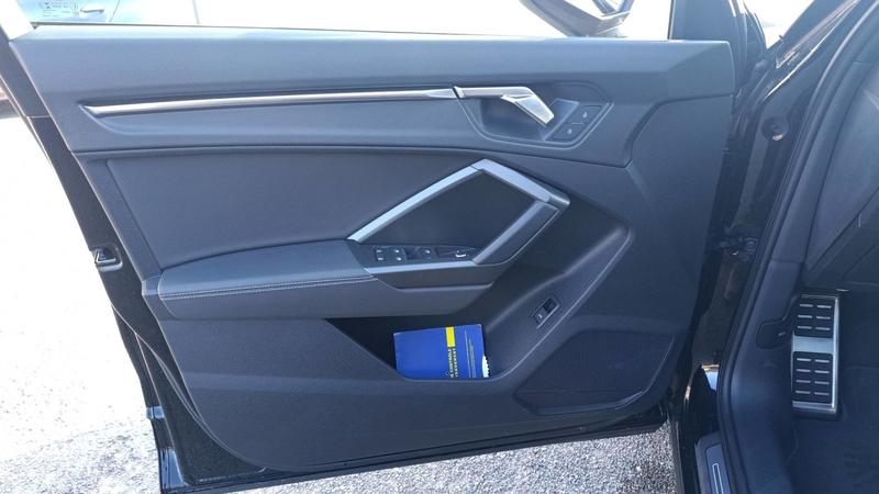 Audi Q3 1.5 Tfsi 150 s-Tronic 7 s line