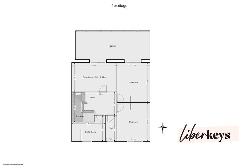 Maison d'architecte - 214 m² - 5 pièces