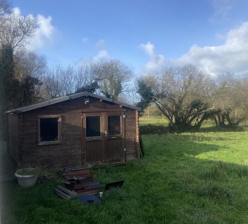 Maison contemporaine - 148 m² - 7 pièces