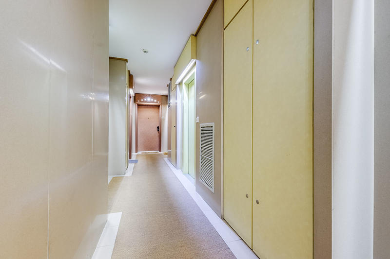 Appartement - 28 m² - 1 pièce