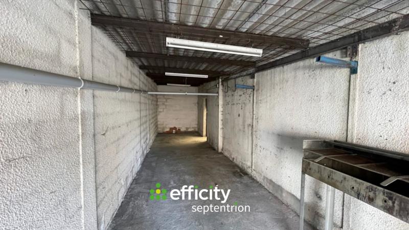 Immeuble - 174 m² - 8 pièces