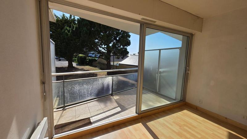 Appartement - 29 m² - 1 pièce