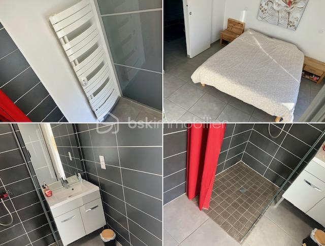 Maison - 200 m² - 6 pièces