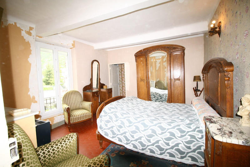 Maison - 175 m² - 7 pièces