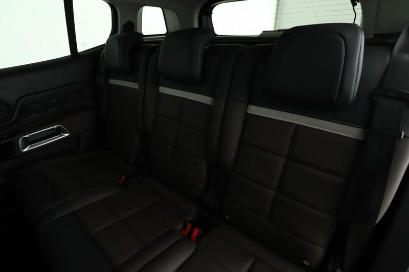 Citroën C5 Aircross 2.0 Blue-HDi Shine Eat8 178 ch