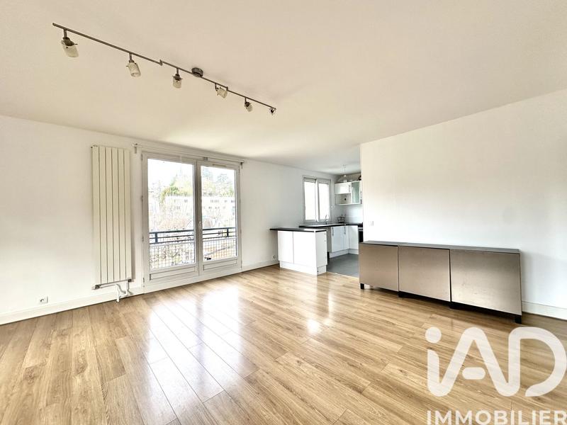 Appartement - 78 m² - 5 pièces