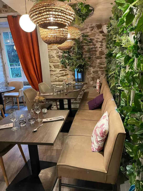 Fonds de commerce - Local commercial