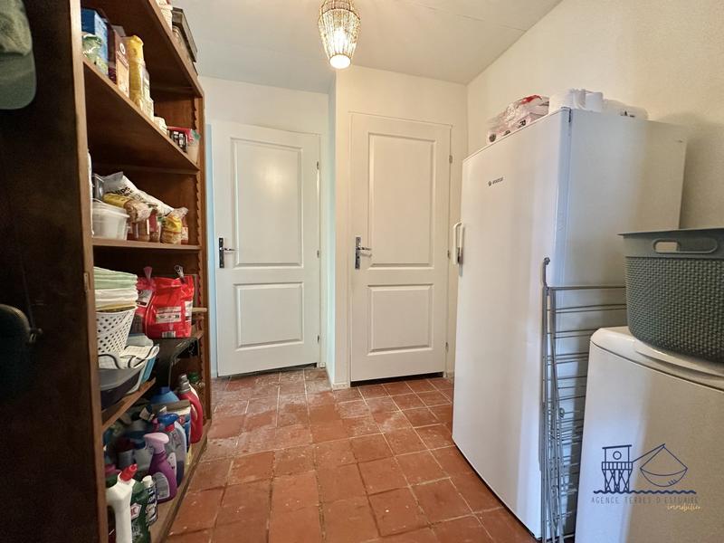 Maison ancienne - 129 m² - 4 pièces