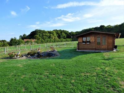 Maison - 51 m² - 8 pièces