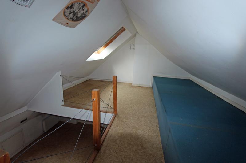 Appartement - 164 m² - 8 pièces