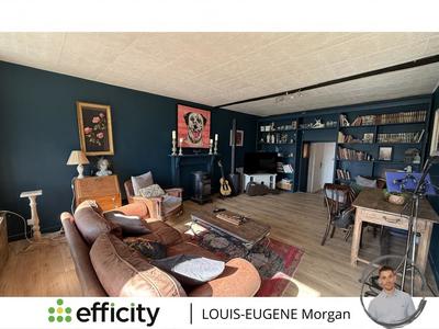 Immeuble - 220 m² - 11 pièces