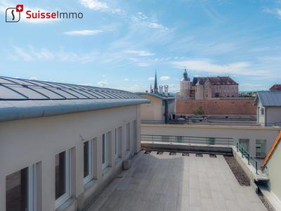 Appartement - 179 m² - 6 pièces