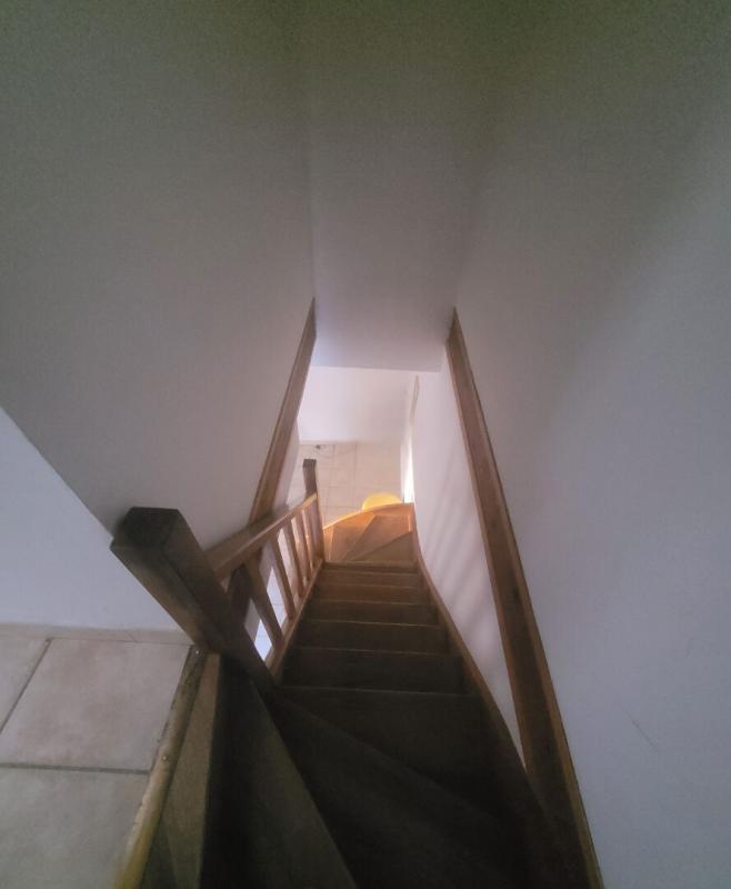 Appartement - 79 m² - 3 pièces