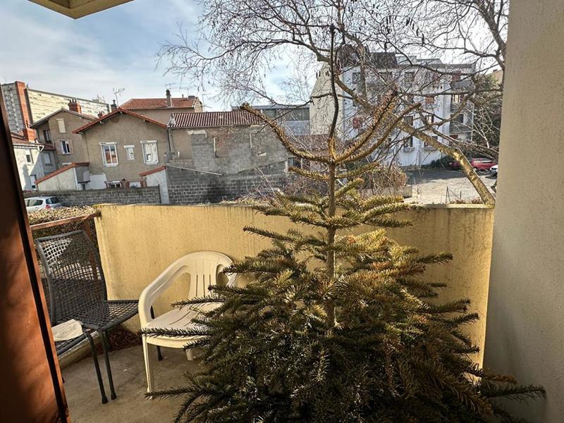 Appartement - 86 m² - 5 pièces