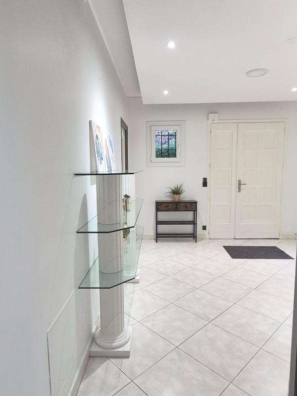 Appartement - 115 m² - 3 pièces