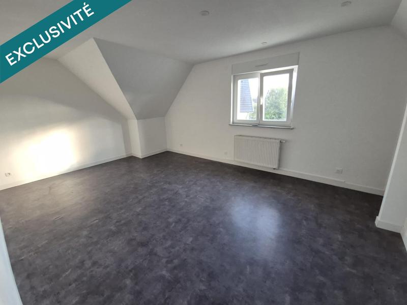Maison - 193 m² - 7 pièces
