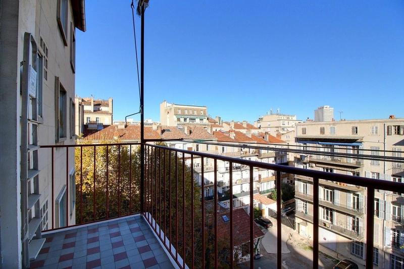 Appartement - 91 m² - 5 pièces