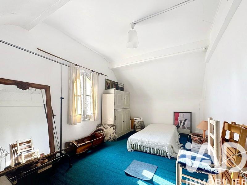 Maison - 103 m² - 6 pièces