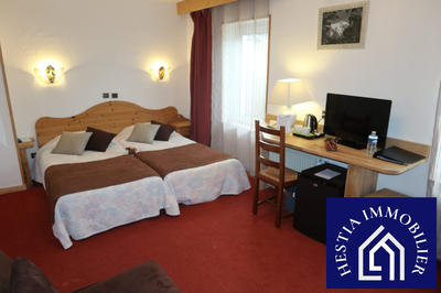 Fonds de commerce - 764 m²