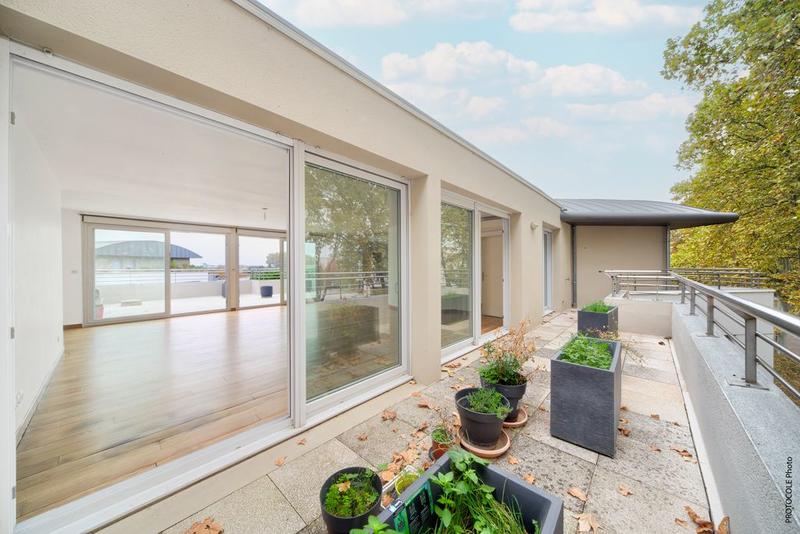 Maison - 158 m² - 5 pièces