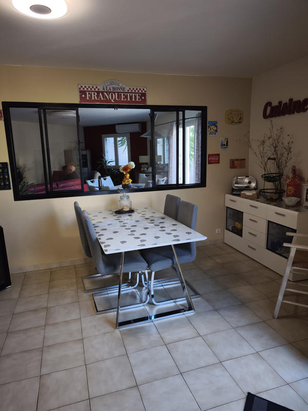 Maison - 140 m² - 4 pièces