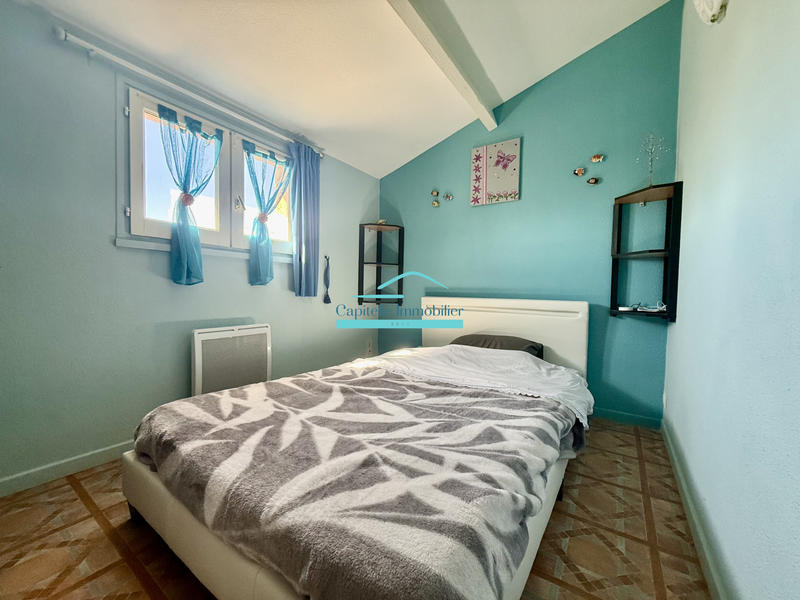 Villa - 31 m² - 3 pièces