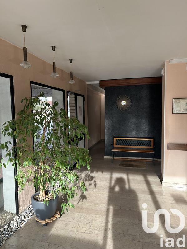 Appartement - 105 m² - 3 pièces