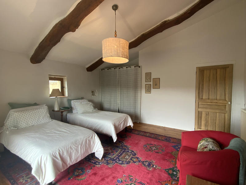 Maison - 163 m² - 5 pièces