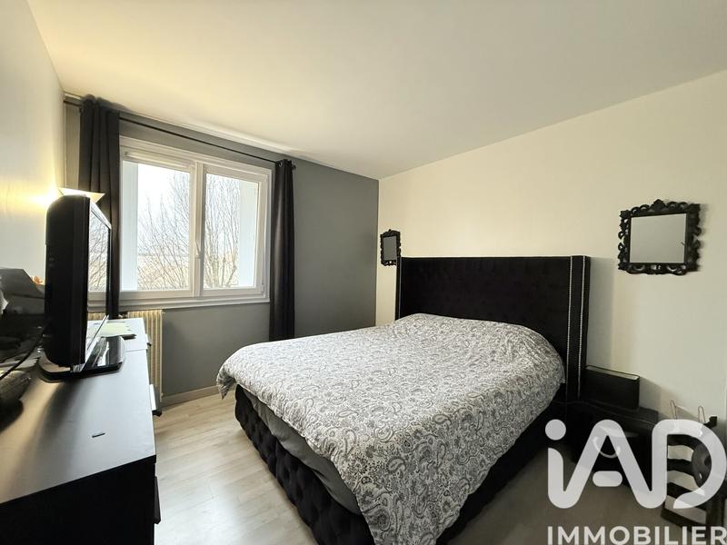 Appartement - 71 m² - 4 pièces