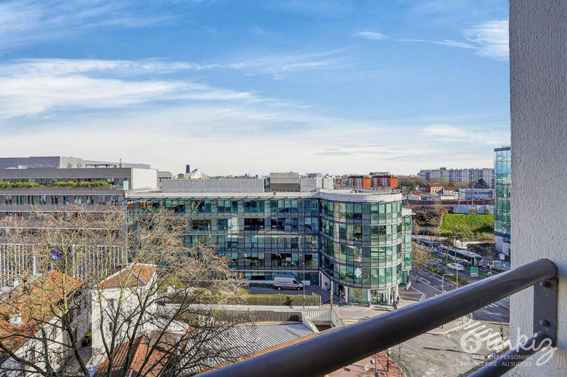 Appartement - 28 m² - 1 pièce