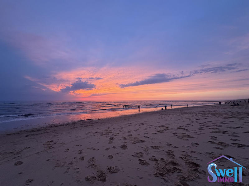 Maison - 286 m² - 11 pièces