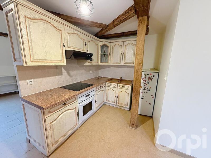 Appartement - 67 m² - 2 pièces