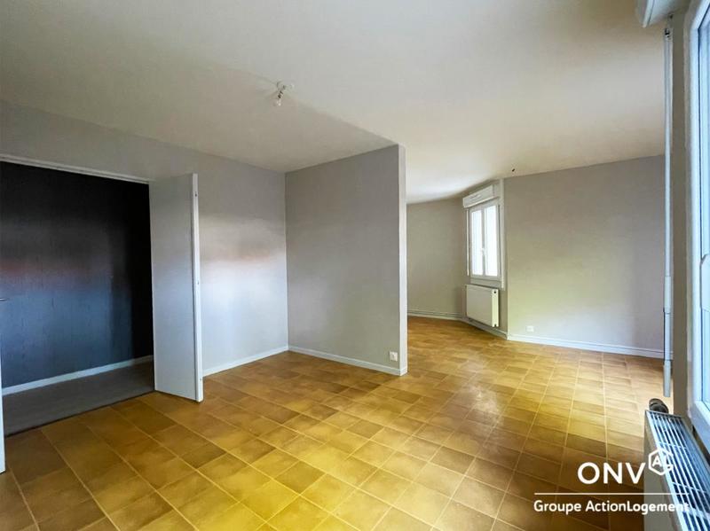Appartement - 104 m² - 5 pièces