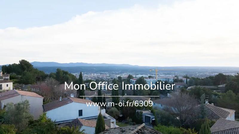 Maison - 178 m² - 6 pièces