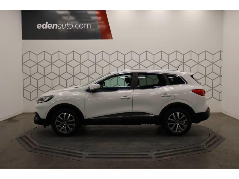 Renault Kadjar dCi 110 Energy eco² Business