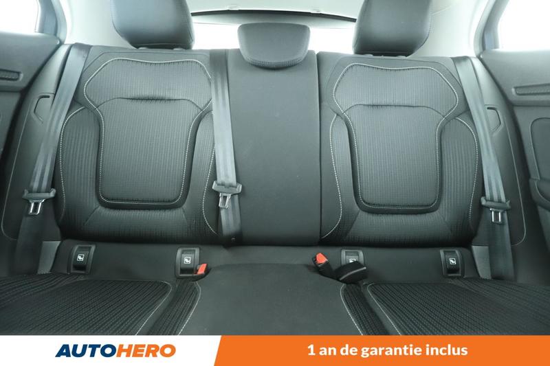 Renault Mégane 1.5 dCi Energy Business 110 ch