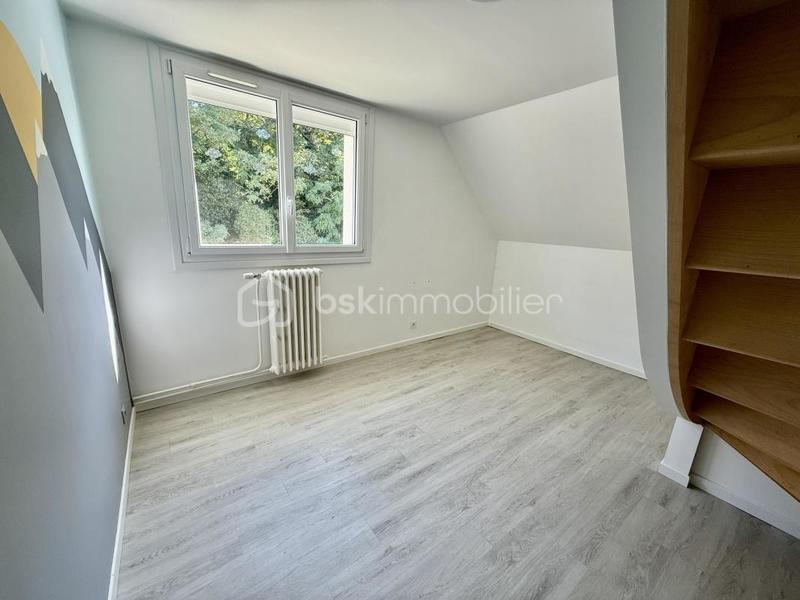 Maison - 132 m² - 6 pièces