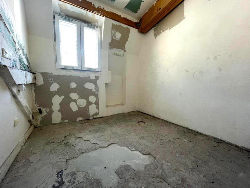 Appartement - 7 m² - 1 pièce