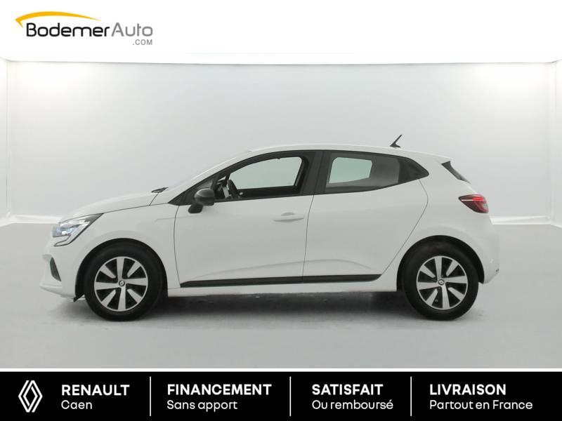 Renault Clio TCe 90 Equilibre