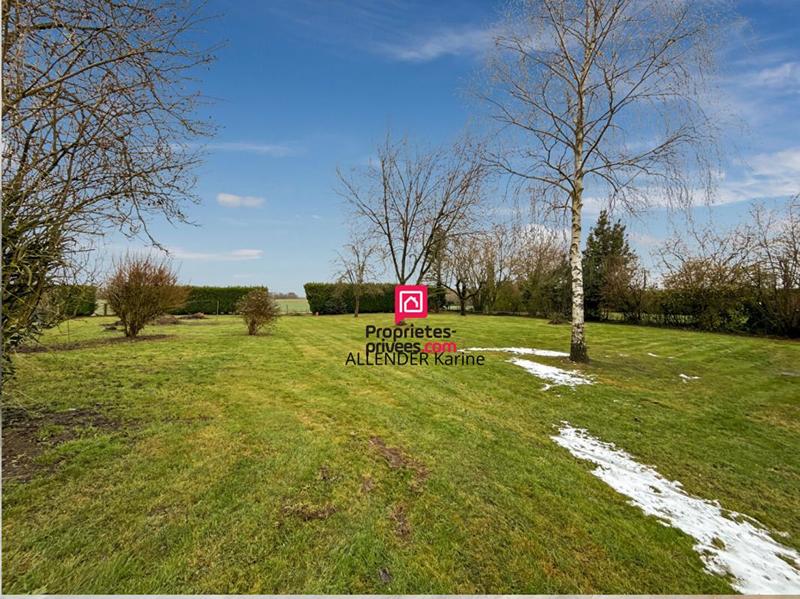 Maison - 146 m² - 5 pièces