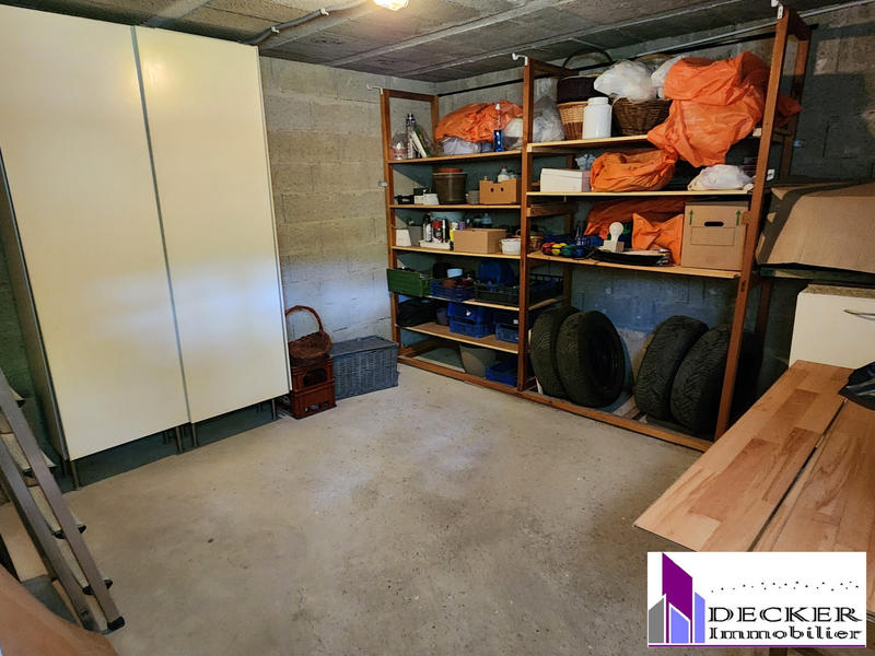 Maison - 74 m² - 3 pièces