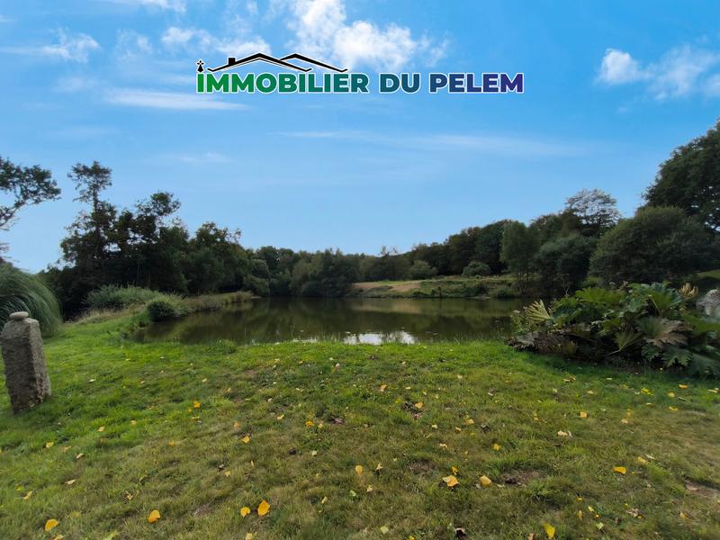 Maison - 134 m² - 5 pièces