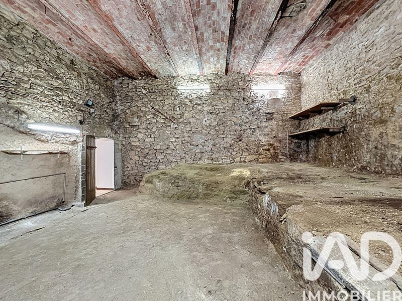 Maison de village - 175 m² - 6 pièces