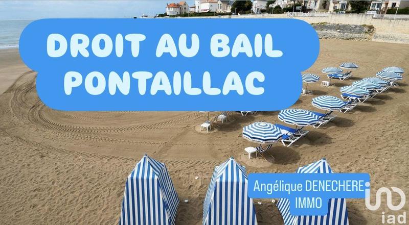 Local commercial - 85 m²