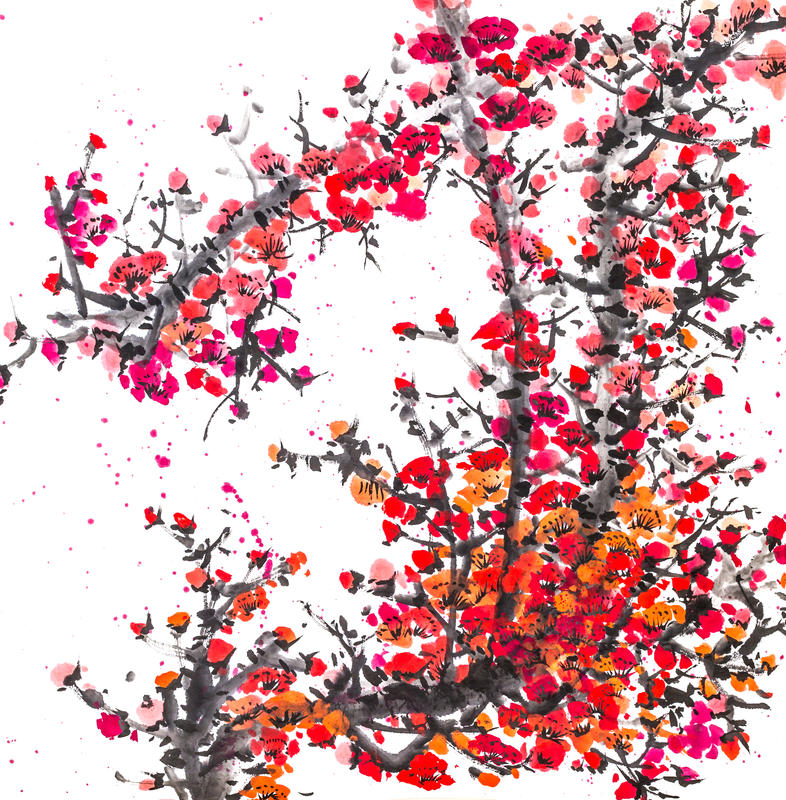 Atelier - Art floral japonais