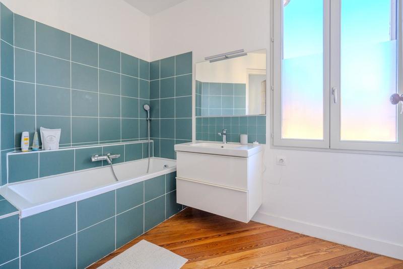 Maison - 150 m² - 5 pièces