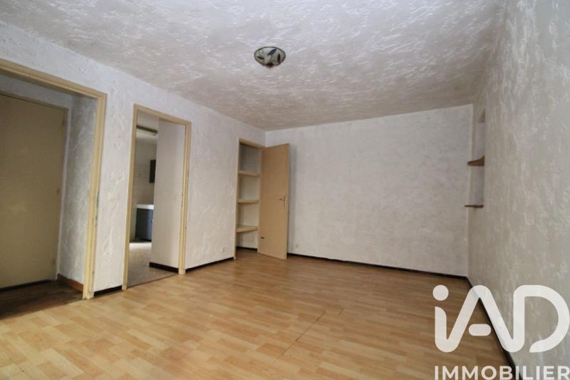 Maison de village - 54 m² - 3 pièces