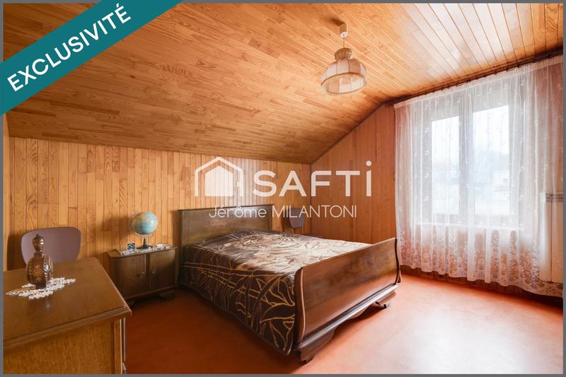 Maison - 75 m² - 3 pièces